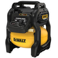Акумуляторний компресор DeWALT DCC1018N