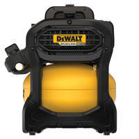 Акумуляторний компресор DeWALT DCC1018N