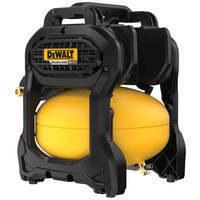 Акумуляторний компресор DeWALT DCC1018N