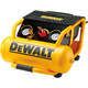 Компресор безмасляний DeWALT DPC10RC