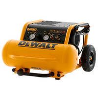 Компресор безмасляний DeWALT DPC17PS