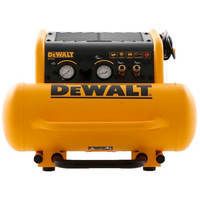 Компресор безмасляний DeWALT DPC17PS