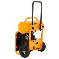 Компресор безмасляний DeWALT DPC17PS