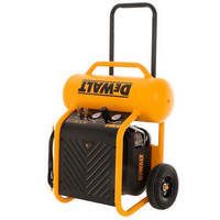 Компресор безмасляний DeWALT DPC17PS