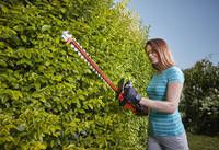 Кущоріз акумуляторний BLACK+DECKER BCHTS3625L1