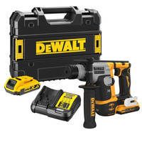 Перфоратор акумуляторний безщітковий SDS-Plus DeWALT DCH172D2