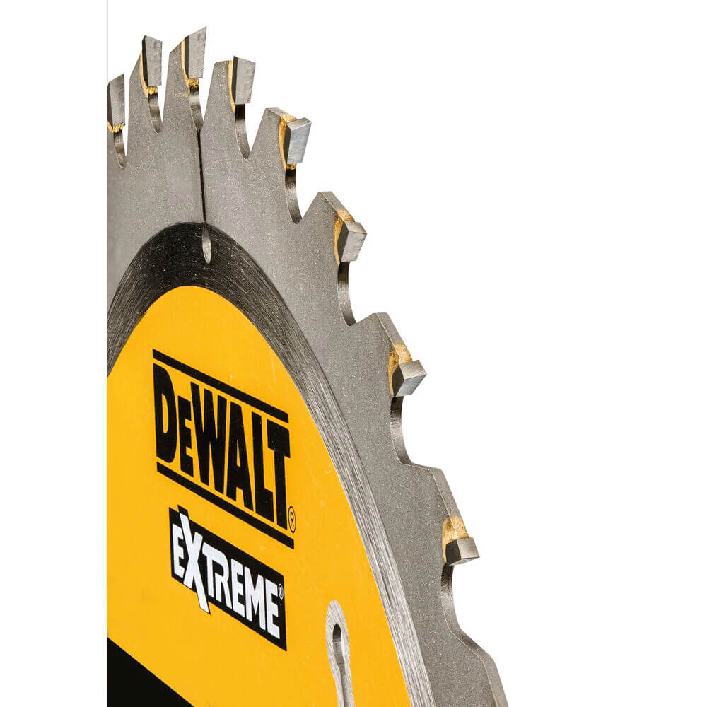 Пильний диск DeWALT DT40271