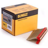 Цвяхи по твердому бетону і сталі DeWALT DCN8903043 для DCN890