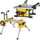Пила настільна-циркулярна мережева DeWALT DWE7485RS + стол DE7400