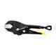 Захват регульований FatMax® з фіксатором і прямими губками STANLEY FMHT0-74884