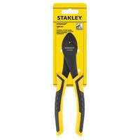 Кусачки DYNAGRIP діагональні довжиною 180 мм STANLEY STHT0-74455