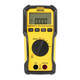 Мультиметр цифровий категорії САТ III STANLEY FMHT82563-0