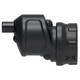 Мала насадка для акумуляторних викруток BLACK+DECKER CSOA2