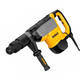 Перфоратор мережевий SDS-MAX DeWALT D25773K