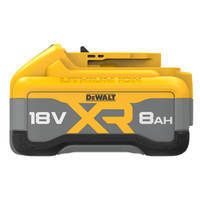 Акумуляторна батарея DeWALT DCB1880
