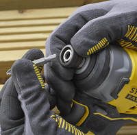 Гайковерт ударний акумуляторний безщітковий STANLEY FATMAX SFMCF810D2K