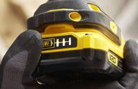 Гайковерт ударний акумуляторний безщітковий STANLEY FATMAX SFMCF810D2K