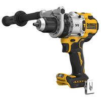 Дриль-шуруповерт акумуляторний безщітковий ударний DeWALT DCD1007N