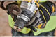 Дриль-шуруповерт акумуляторний безщітковий ударний DeWALT DCD1007NT