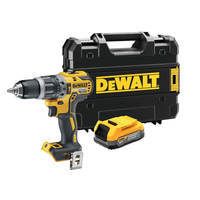 Дриль-шуруповерт акумуляторний безщітковий ударний DeWALT DCD796E1T