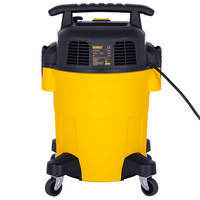 Пилосос мережевий DeWALT DXV23PLPTA-QT