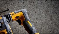 Перфоратор акумуляторний безщітковий SDS-Plus DeWALT DCH416NT
