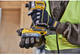 Шуруповерт ударний акумуляторний безщітковий DeWALT DCF860NT