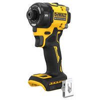 Шуруповерт ударний гідравлічний акумуляторний безщітковий DeWALT DCF870N