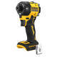 Шуруповерт ударний гідравлічний акумуляторний безщітковий DeWALT DCF870NT