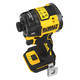 Шуруповерт ударний гідравлічний акумуляторний безщітковий DeWALT DCF870NT