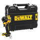 Шуруповерт ударний гідравлічний акумуляторний безщітковий DeWALT DCF870NT