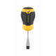 Викрутка Cushion Grip довжиною 45 мм з жалом, що розширюється під шліц SL 6.5 STANLEY STHT16147-0