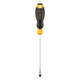 Викрутка Cushion Grip довжиною 150 мм з жалом, що розширюється під шліц SL 6.5 STANLEY STHT16148-0