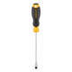 Викрутка Cushion Grip довжиною 150 мм з жалом, що розширюється під шліц SL 8 STANLEY STHT16149-0