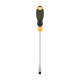 Викрутка Cushion Grip довжиною 200 мм з жалом, що розширюється під шліц SL 10 STANLEY STHT16150-0