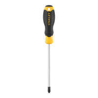 Викрутка Cushion Grip під шліц Ph3 з довжиною жала 150 мм STANLEY STHT16159-0