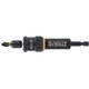 Швидкозмінний вузол системи свердління FLIP&DRIVE №12 DeWALT DT70789