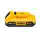 Акумуляторна батарея DeWALT DCB183_N314783