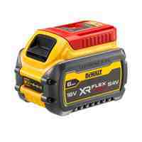 Акумуляторна батарея DeWALT DCB546_N473851