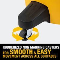 Пилосос мережевий DeWALT DXV20PC