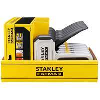 Степлер Light Duty для скоб типу А і шпильок типу J STANLEY FMHT70443-0