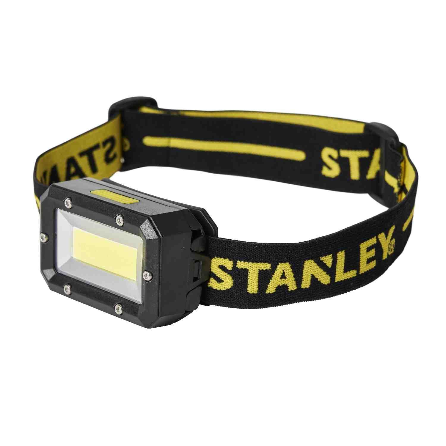 Ліхтар налобний STANLEY SXLS50107E