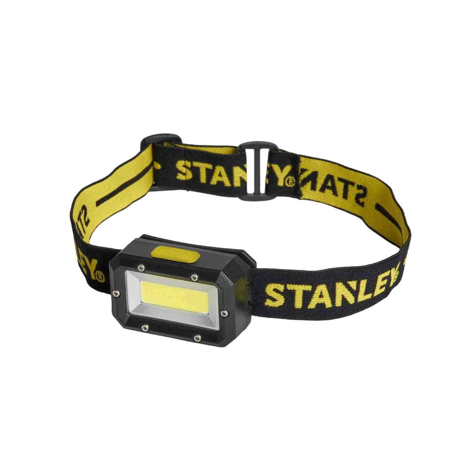Ліхтар налобний STANLEY SXLS50107E