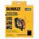 Рівень лазерний лінійний DeWALT DCLE14201RB
