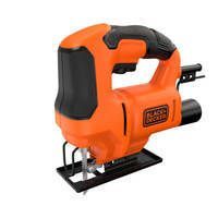 Пила лобзиковая мережева BLACK+DECKER BES603