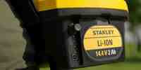 Обприскувач акумуляторний ранцевий STANLEY SXSPBS12E