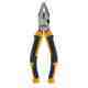 Плоскогубці LASER HARDENED комбіновані, L=160 мм DeWALT DWHT82808-0
