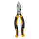 Плоскогубці LASER HARDENED комбіновані, L=200 мм DeWALT DWHT82809-0