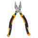 Плоскогубці LASER HARDENED комбіновані, L=200 мм DeWALT DWHT82809-0