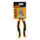 Плоскогубці LASER HARDENED комбіновані, L=200 мм DeWALT DWHT82809-0